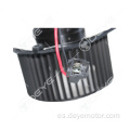 Motor de ventilador de aire acondicionado universal para DODGE RAM